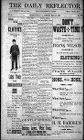 Daily Reflector, May 11, 1897